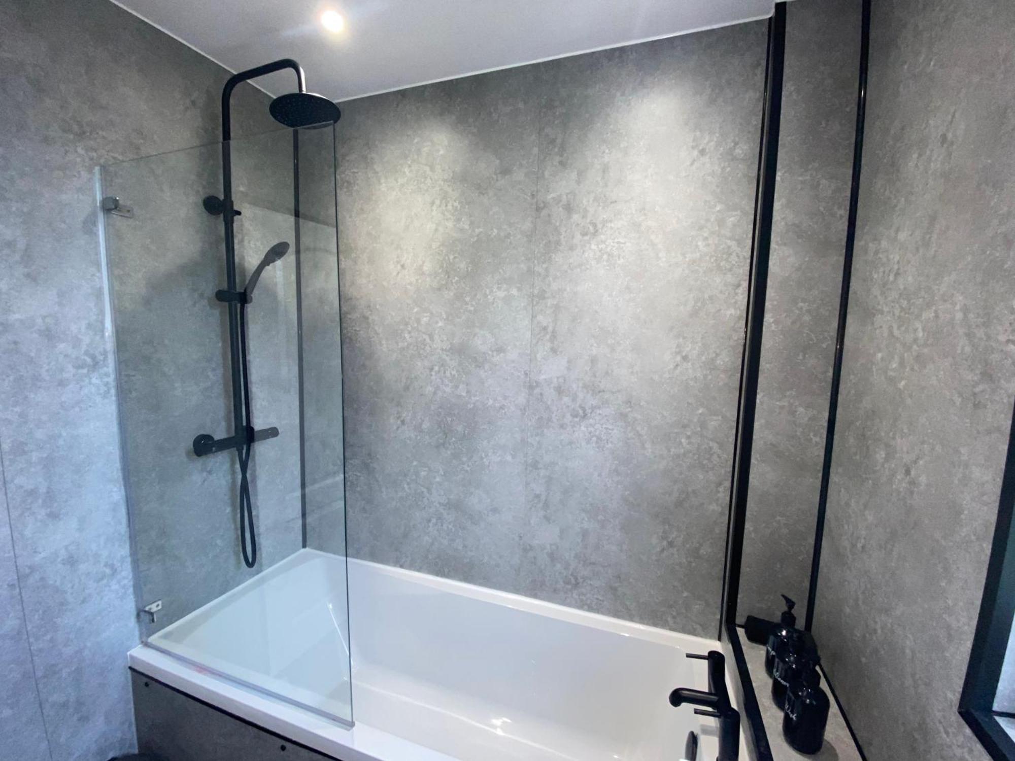 Glasgow Apartment Close To The Airport Renfrew Esterno foto