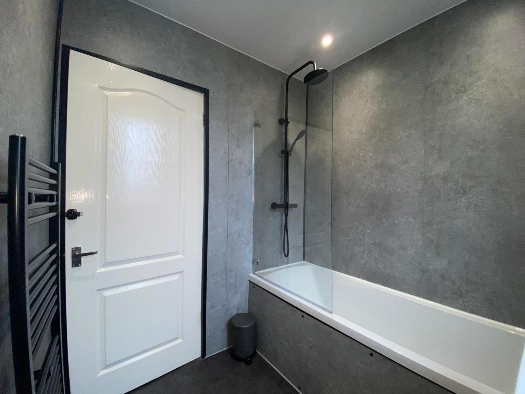 Glasgow Apartment Close To The Airport Renfrew Esterno foto