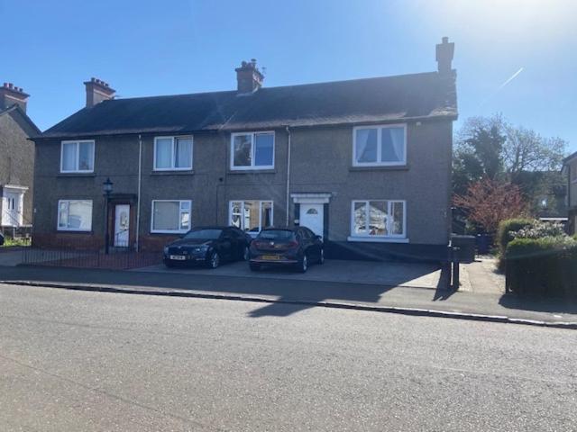 Glasgow Apartment Close To The Airport Renfrew Esterno foto